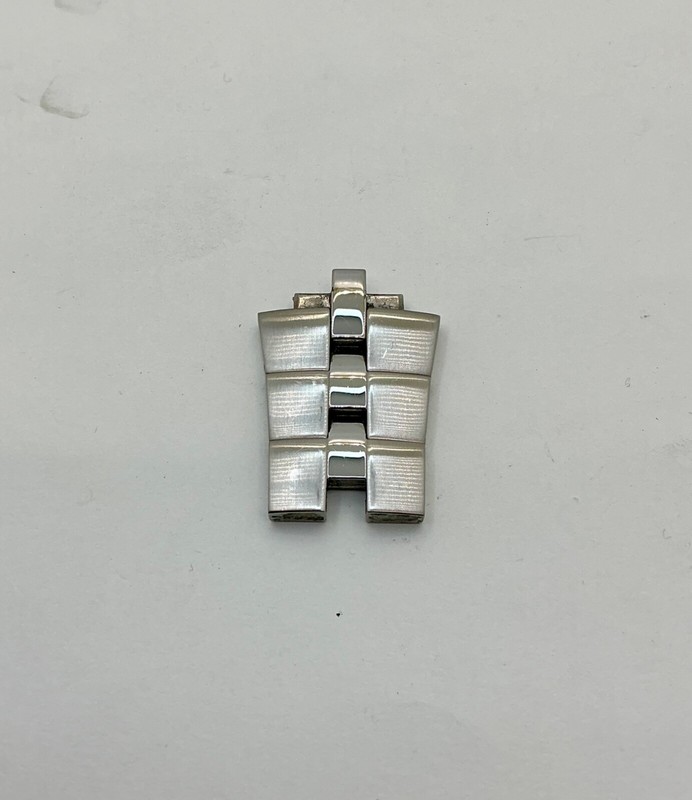 Men’s Seiko Arctura Continuous Partial Band 7L22-0AA0 Stainless Steel