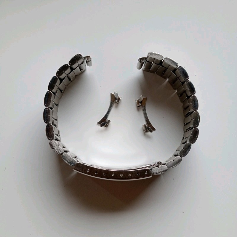 Bracelet, handle 18 mm / L. 18cm - Bracelet, Bracelet, Bracelet Vintage NOS gallery