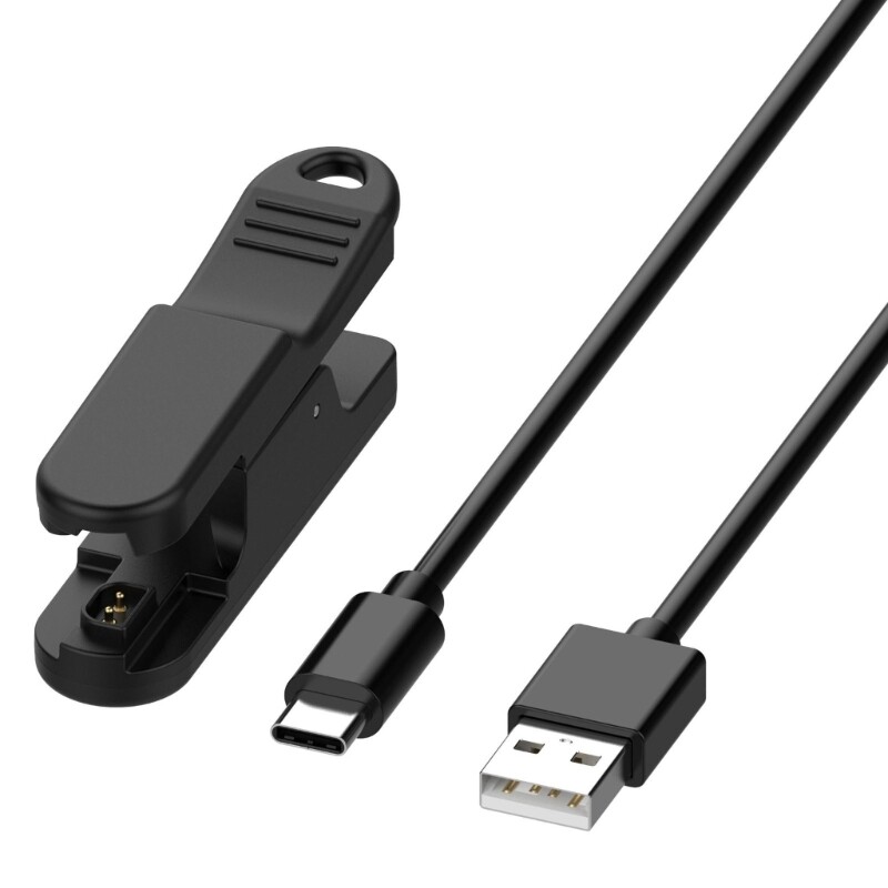 USB Charging Cable Portable Clip Charging Wire Line for DW-H5600