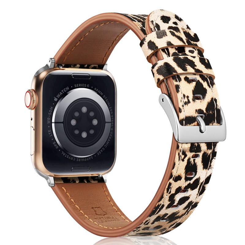Watch Band For Apple Watch Series iWatch SE 8 7 6 5 4 3 2 45mm/38mm Wristband