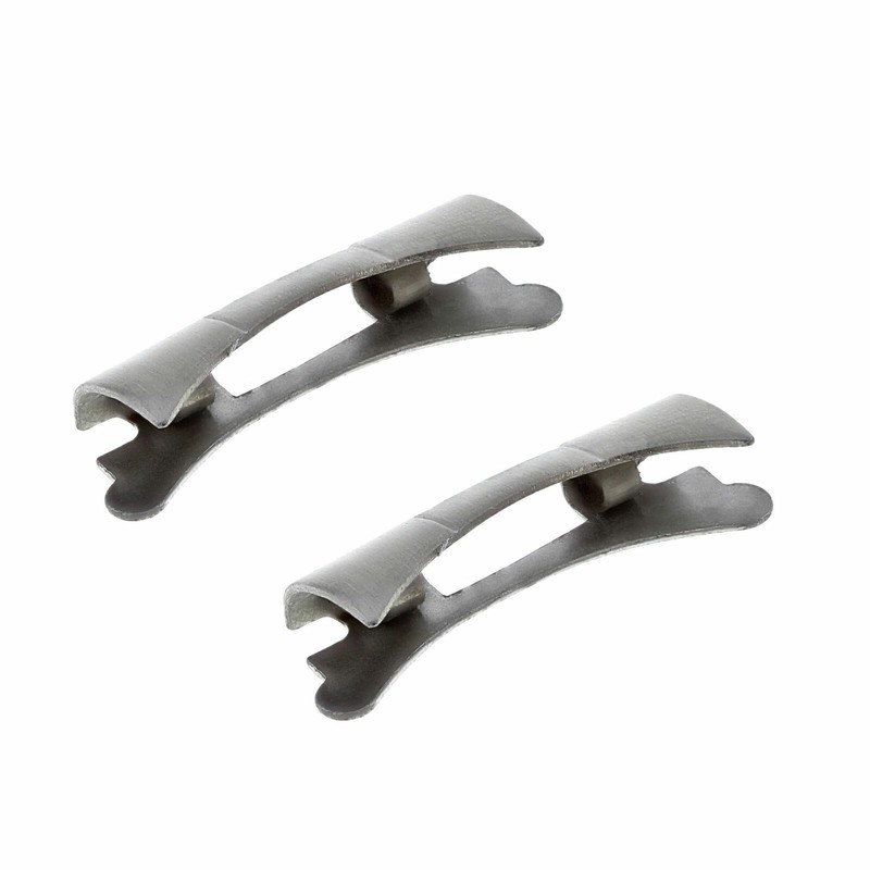 2 PC 503 END PIECE LINK FOR ROLEX DAYTONA 16520 78360 32-503-0 WATCH BAND 20MM gallery
