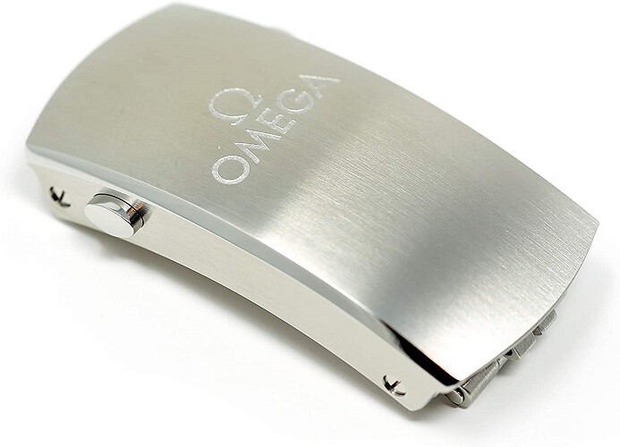 OMEGA clasp 1515/816 1616/749 1589/858 1590/867 1591/831 117STZ001159 GENUINE