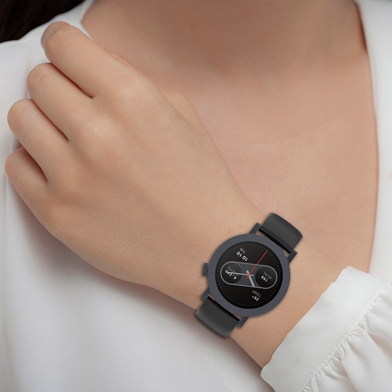 Band for CMF Watch3 Pro/Watch Pro2/Watch Pro1 Smartwatch Silicone Wrist Strap gallery
