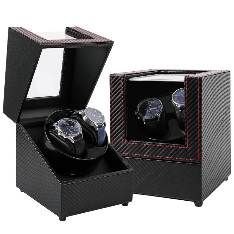 Single Automatic Watch Winder for Rolex Watches Automatic Watch Winders for gallery