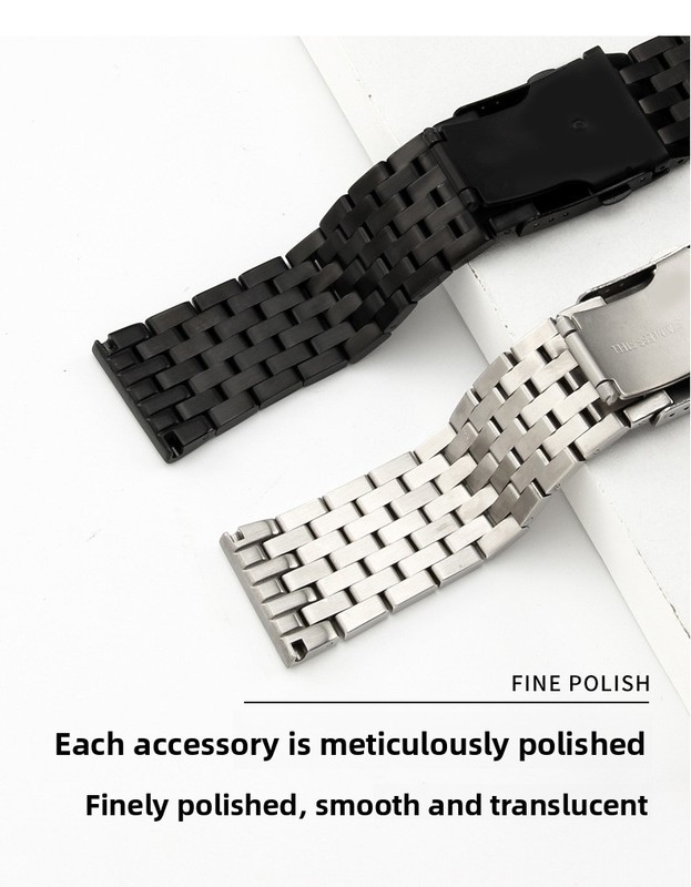Quality Solid Stainless Steel DZ7256 7291 7257 for Diesel 22-30mm with Tools gallery