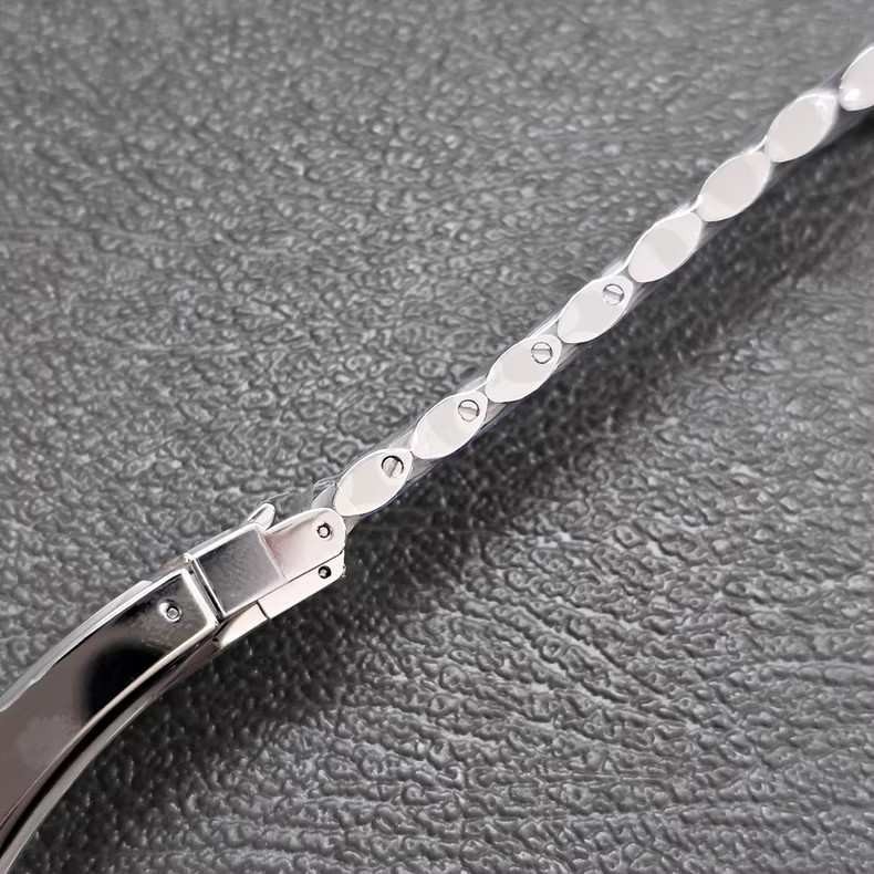 Tudor Original Stainless Steel 1958 20mm Bracelet Watch Strap gallery