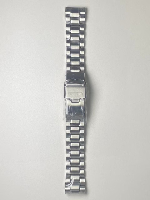 Seiko SBDX045 SLA049 SBDX047 SLA051 Stainless Steel Bracelet