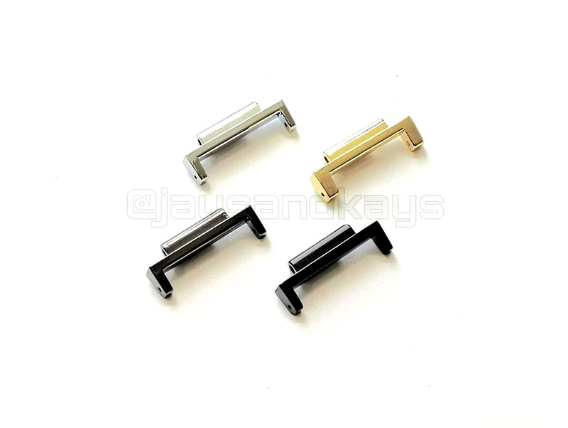 JaysAndKays® Metal Adapters Kit for GA2100 GShock Casio Oak GBM2100 GAB2100 2100 gallery