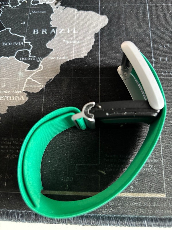 Whoop 4.0 Band-Adapter To Whoop 5.0