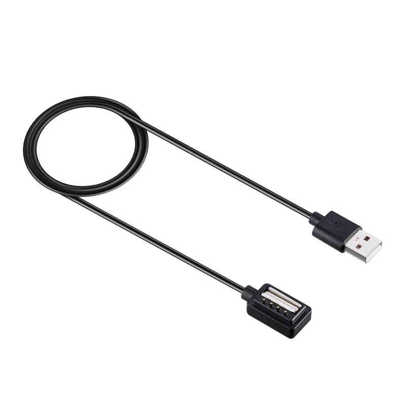 USB Data Cable Charging Charger For Suunto 9/9 Baro/Suunto Spartan Smartwatch
