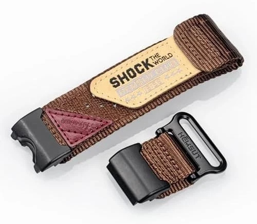 Casio G-Shock GWG-1000 Watch Band Nylon Strap Rugged Sport Replacement* gallery