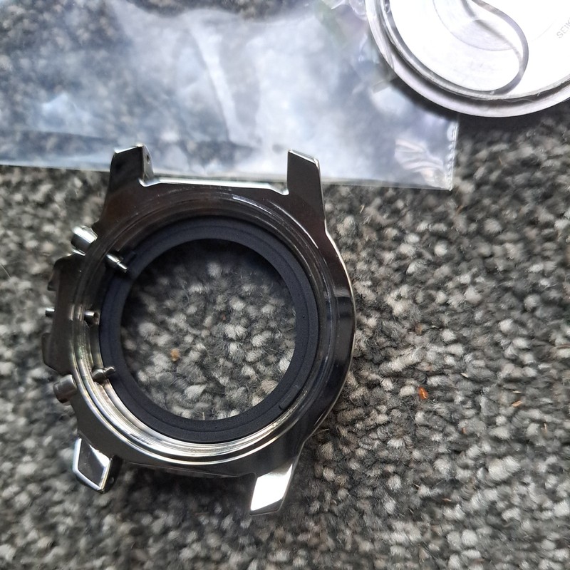 SEIKO Watch Case 7T94 0AW0 02 B gallery