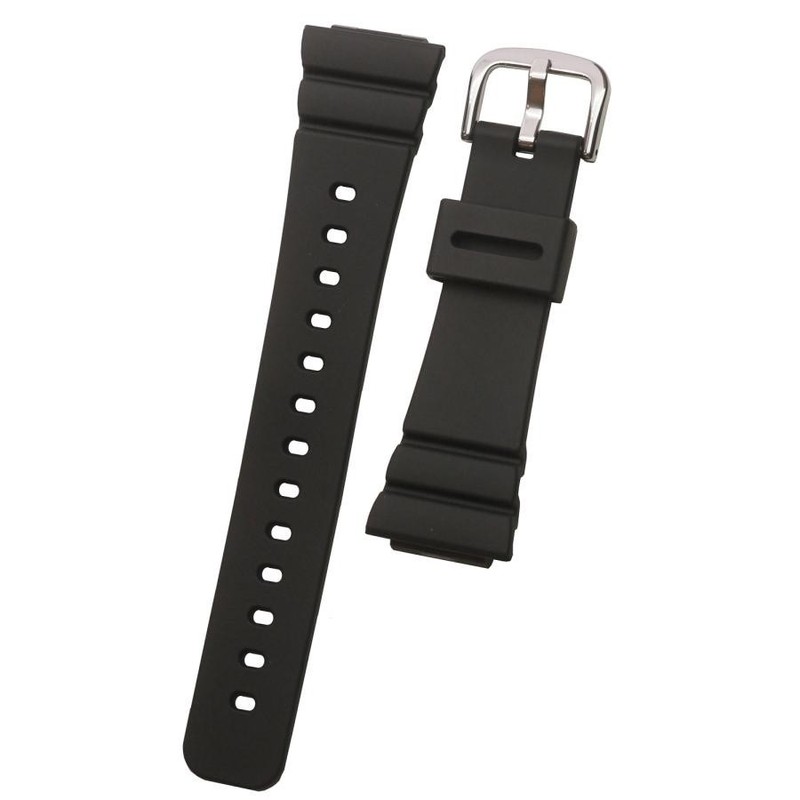 G-SHOCK Original Replacement Band Strap for CASIO GMD-S5600 GMD-S5600BA Black