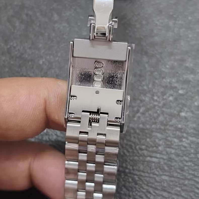 Tudor Watch Strap Original Stainless Steel 1958 20mm Bracelet gallery