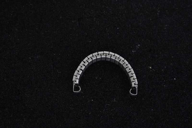 LADIES 2 1/2" Replacement Stretch Watchband for Native American Watchtips gallery