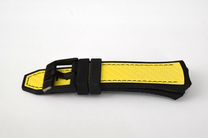 TechnoMarine Big Cruise 45mm Authentic Replacement Strap