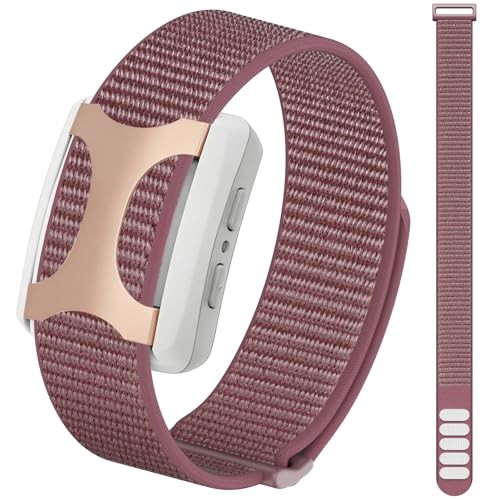 Nylon Loop Sport Band for Apollo Neuro Polar Loop Fitness Tracker