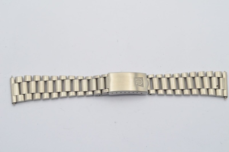 Omega Speedmaster Steel Bracelet 20Mm Top 1171 Vintage