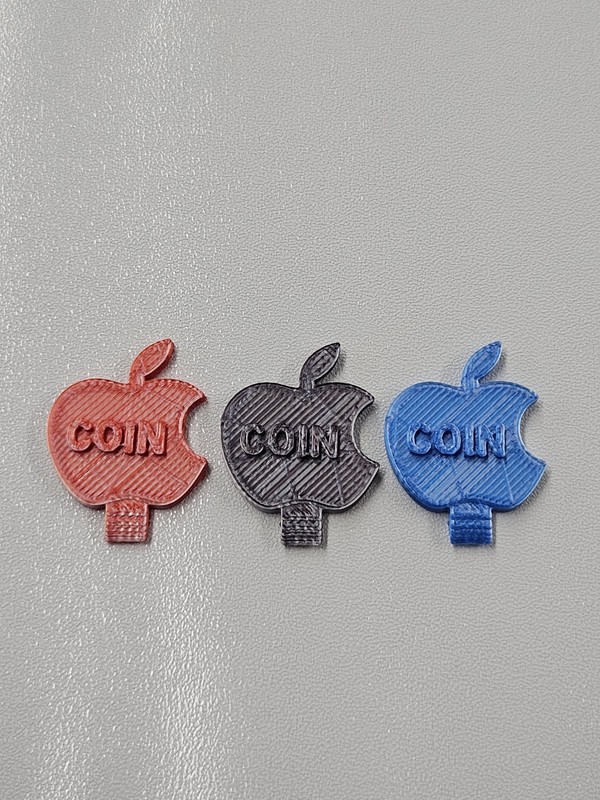 Apple Coin- Wrist Strap Remover Tool For Apple Smart Watches