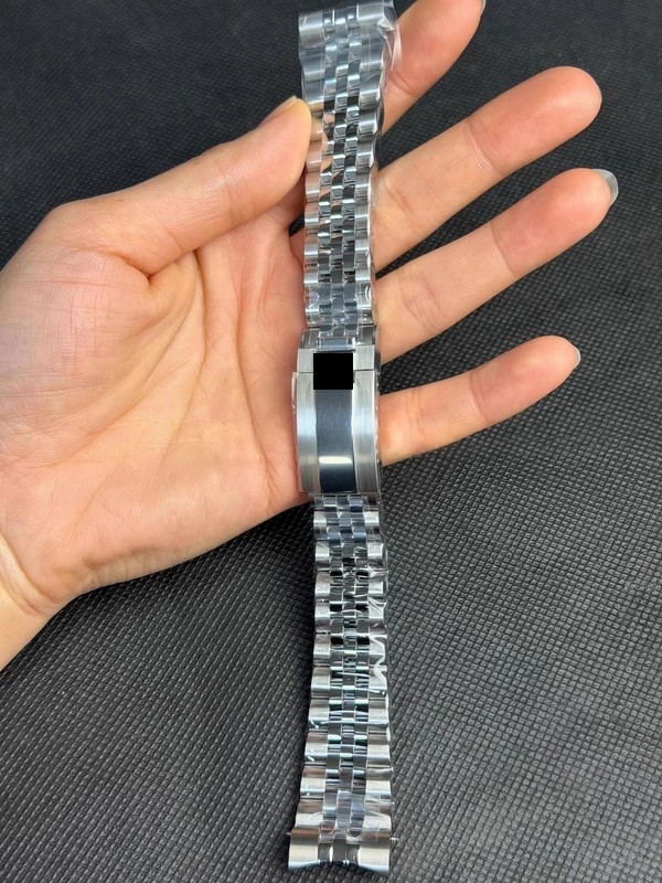For Tudor 79230 79360 79830 22mm Stainless Steel Bracelet T-fit clasp
