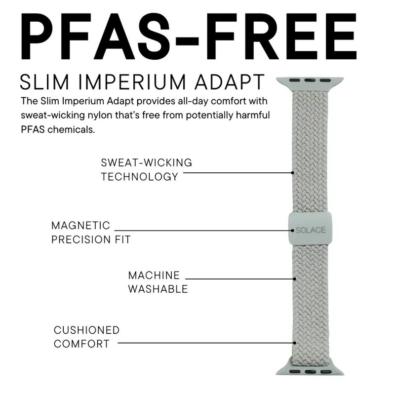 Slim Imperium Adapt Adjustable Wearable Magnetic 38/40/41/42MM gallery