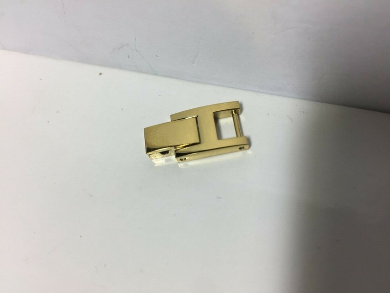 watch band extender ,stainless steel ,3mm to 16mm gold and steel color