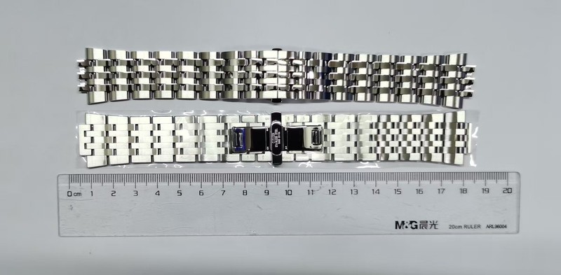 Citizen Eco-Drive CC3020-57L CC3020-57A F150-S105862 bracelet