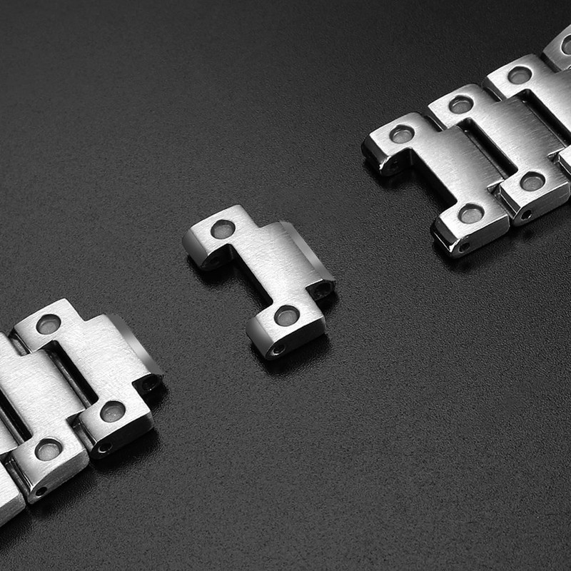 Stainless Steel Quick Release Strap for G-Shock GM2100 gallery