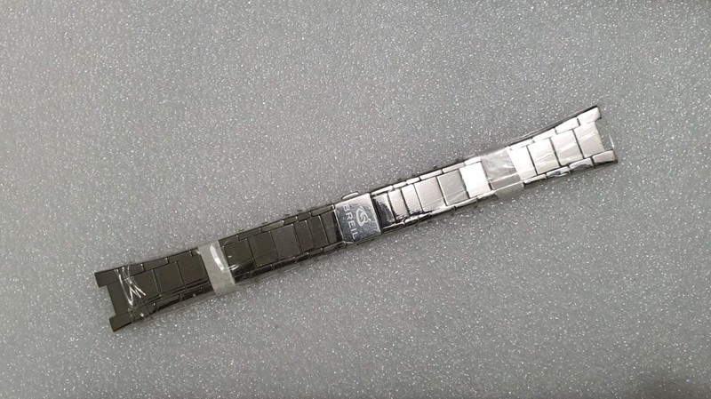 Breil F270041204 BRACC. ACCIAIO KULT 2SF LADY MIN Strap 10mm/19.5mm
