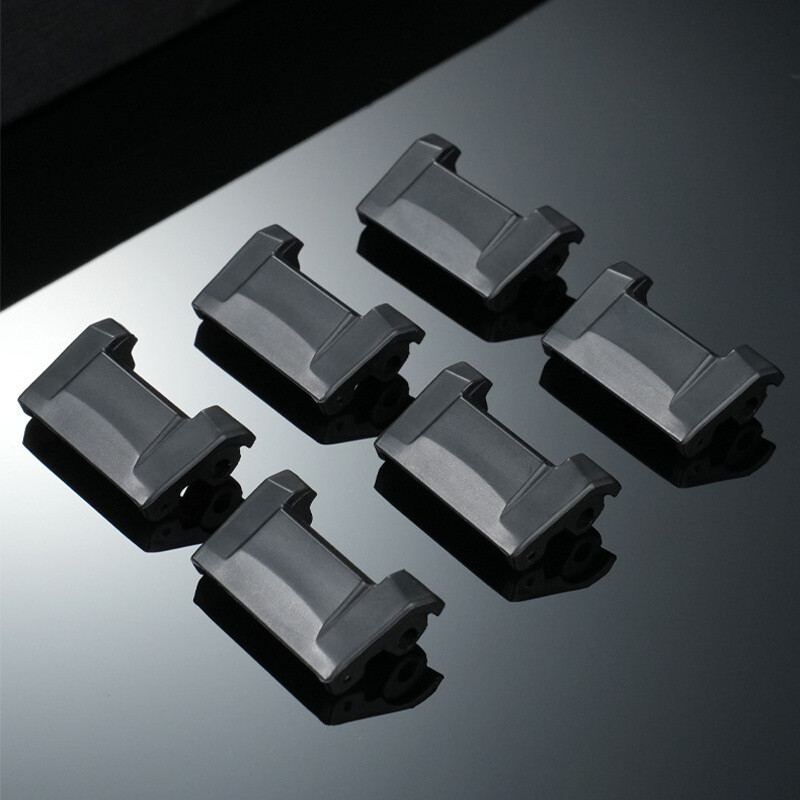 Strap Adapters Kit With Tool For Casio G-SHOCK Mudmaster Generation 3 GWG-B1000 gallery