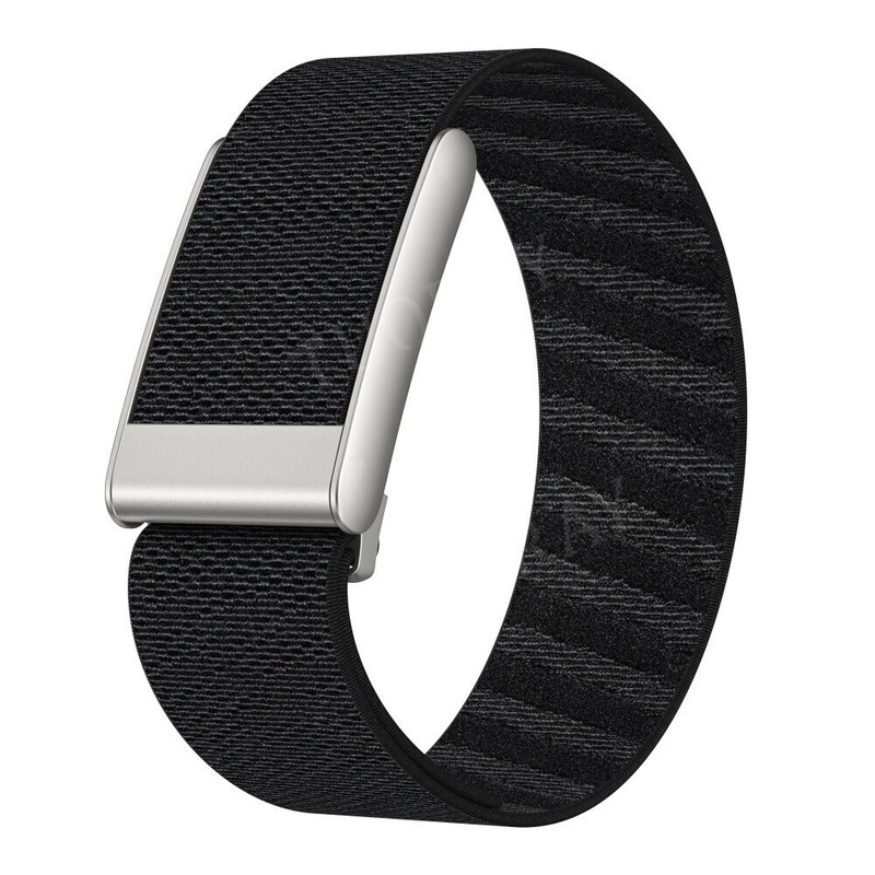 Nylon Loop Sport Strap for Whoop 5.0 / 4.0 /5.0 ECG Style MG Watch Band Bracelet