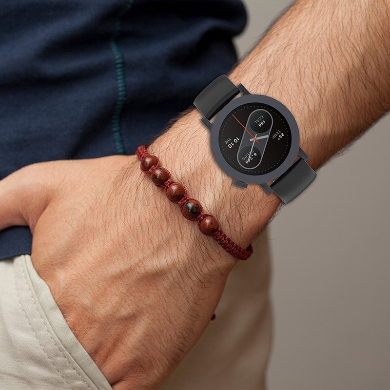 Band for CMF Watch3 Pro/Watch Pro2/Watch Pro1 Smartwatch Silicone Wrist Strap gallery