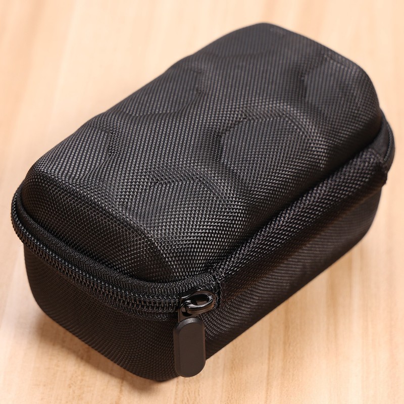 2 Slots Watch Box Organizer Portable Wrist Watch Storage Case Holder for Travel gallery