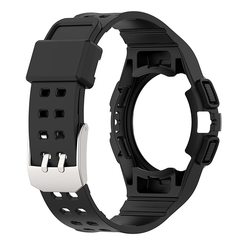 For Samsung Galaxy Watch 5 /Watch 4 TPU Wristband Belts Watch Strap Accessories gallery