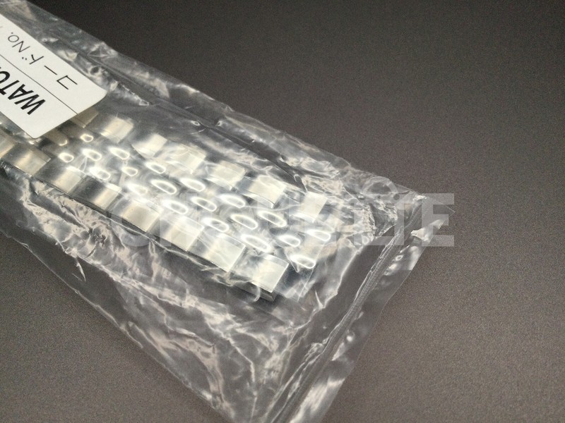 OEM Grand Seiko SBGT241 / 9F83-0AM0 19mm Stainless Steel Bracelet - A00A211J0 - gallery
