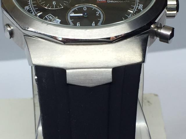 Casio watch band EF-305 w/pins.Alternative For OC-500 Watchband -see description gallery