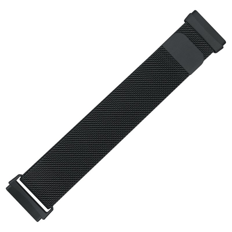 For Fitbit Versa 1 2 Lite Watch Band Milanese Stainless Steel Loop Wrist Strap gallery