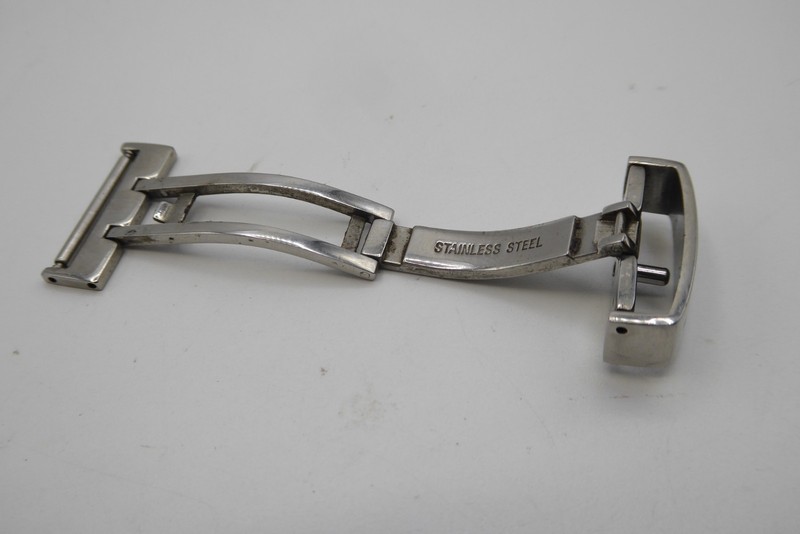 Front Premiere buckle deployant 20mm gallery