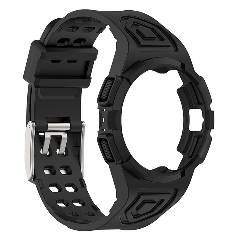 For Samsung Galaxy Watch 5 /Watch 4 TPU Wristband Belts Watch Strap Accessories gallery
