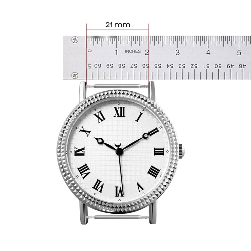 UEETEK 360pcs Stainless Steel Watch Band Strap Link Pin Spring Bars in 18 gallery