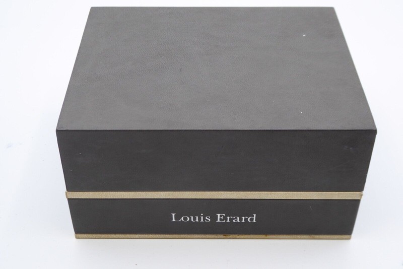 Louis Erard 1931, box