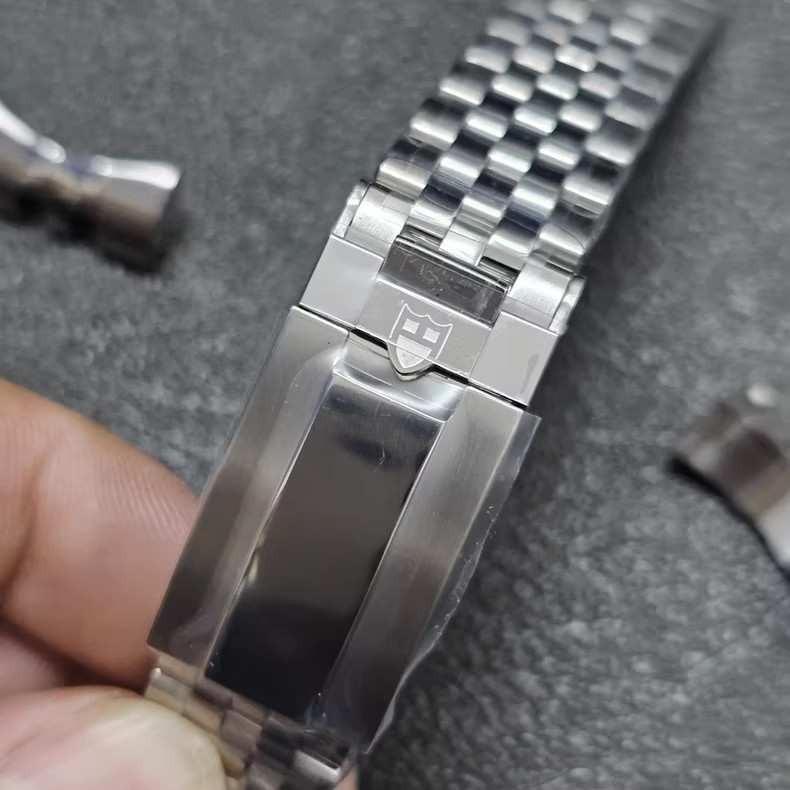Tudor M79360 M79230 M79830 22mm Original Stainless Steel Bracelet Watch Strap gallery