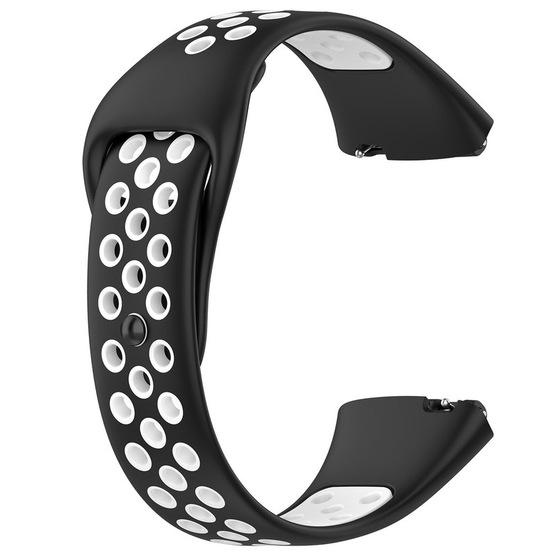 Heat Dissipation Holes TPU Watch Strap Watch Accessories For Redmi Watch 3 gallery