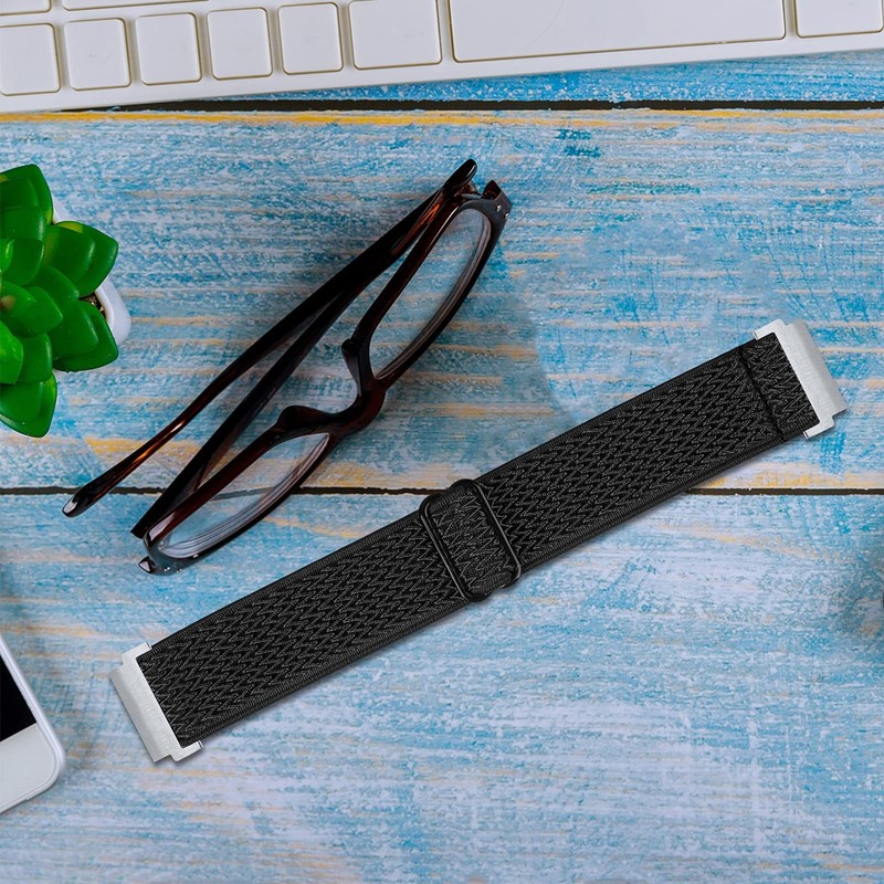FoundEast Compatible with Spade Co Health Universal size, Black+Grey gallery