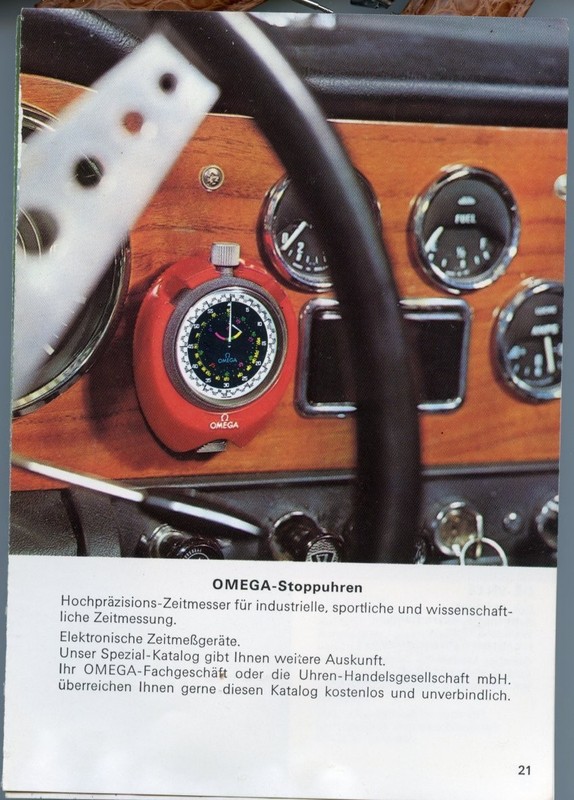 Genuine CORfAM® Big Holes Watch Strap for Vintage Heuer Autavia Monza All Sizes gallery