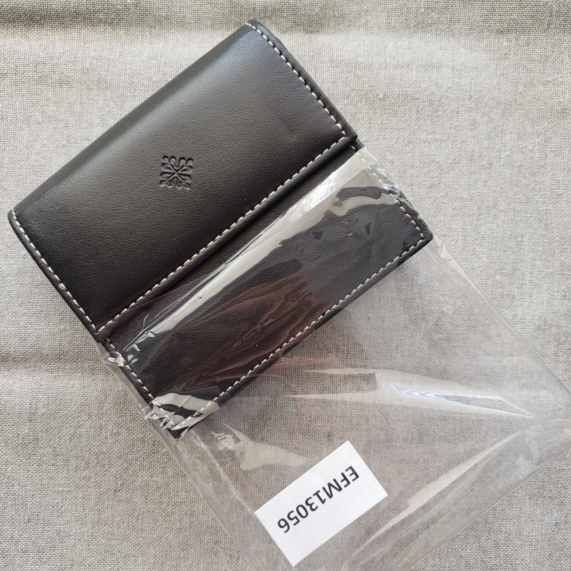Patek Philippe Travel Watch Case, Brown Leather, VIP item from Patek - RARE, NEW