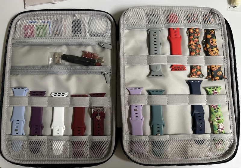 Apple Watch Bands With Case See Description For Size