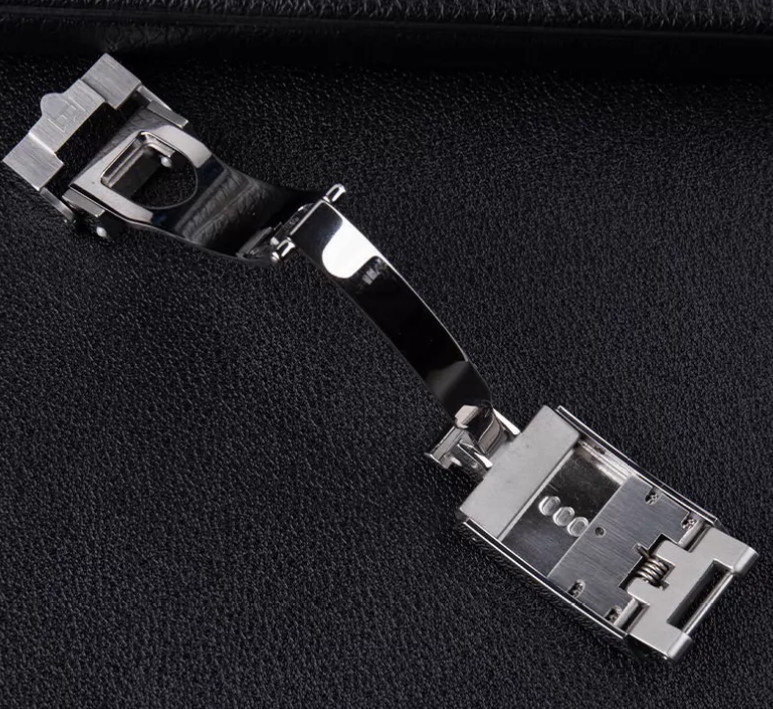 T-fit clasp For Tudor BB58 (79030) BB54 (79000) BB Pro (79470) 7939G 79950 gallery