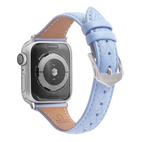 Solace Allura Watch Band – 38/40/41 MM – SKU8009 Baby Blue