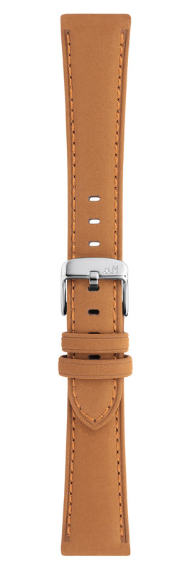 Morellato Flake Vegan Nubuck Leather Watch Band – SAVE THE NATURE + Bonus